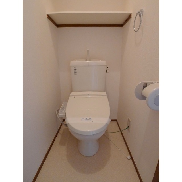 ※同タイプの間取写真