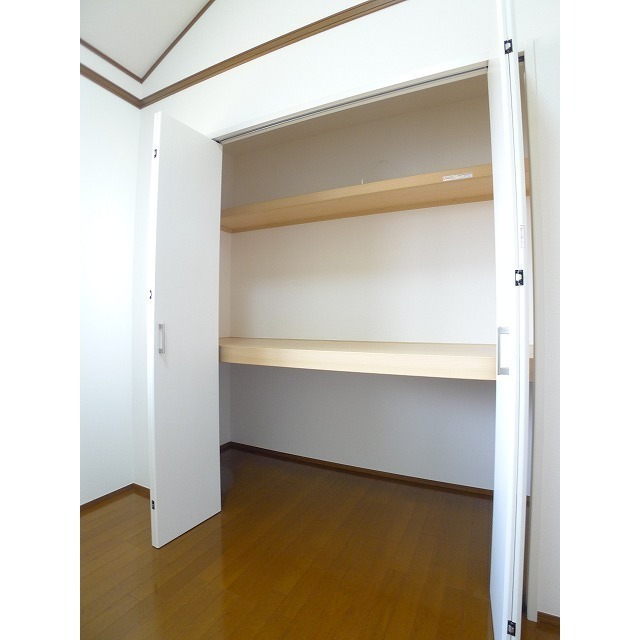 ※同タイプの間取写真