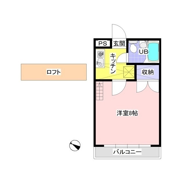 間取画像