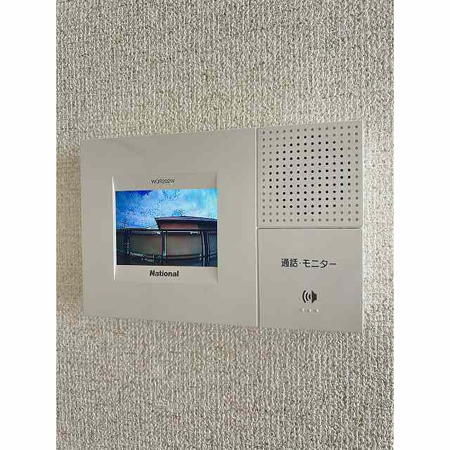 TVインターホン
