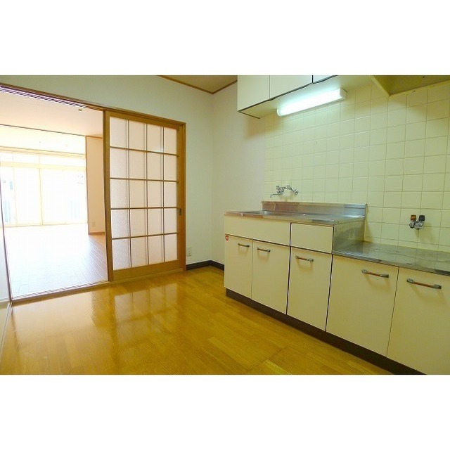※同タイプの間取写真