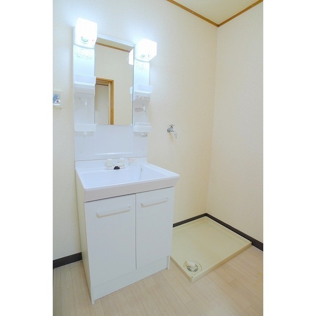 ※同タイプの間取写真