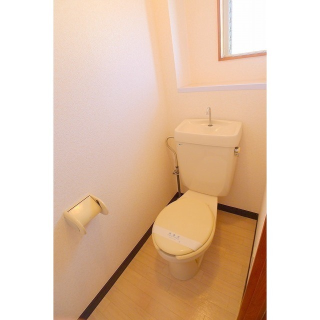 ※同タイプの間取写真