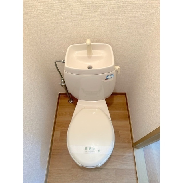 ※同タイプの間取り※