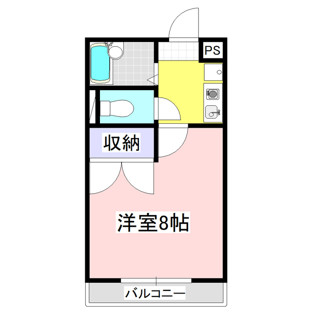 間取画像