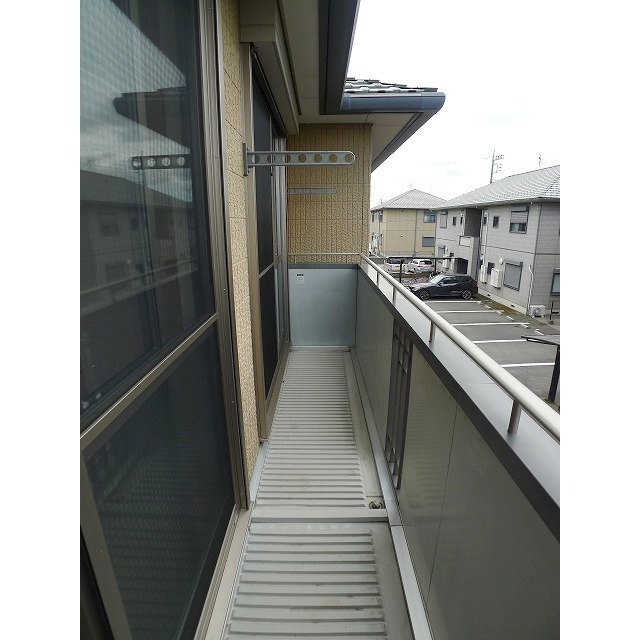 ※201号室の写真※