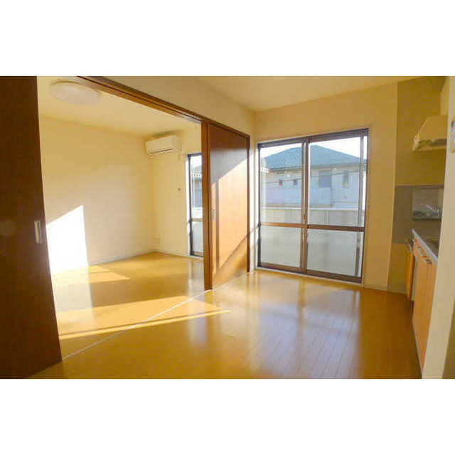 ※同タイプのお部屋写真※