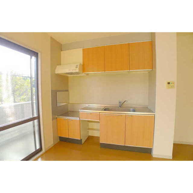 ※同タイプのお部屋写真※