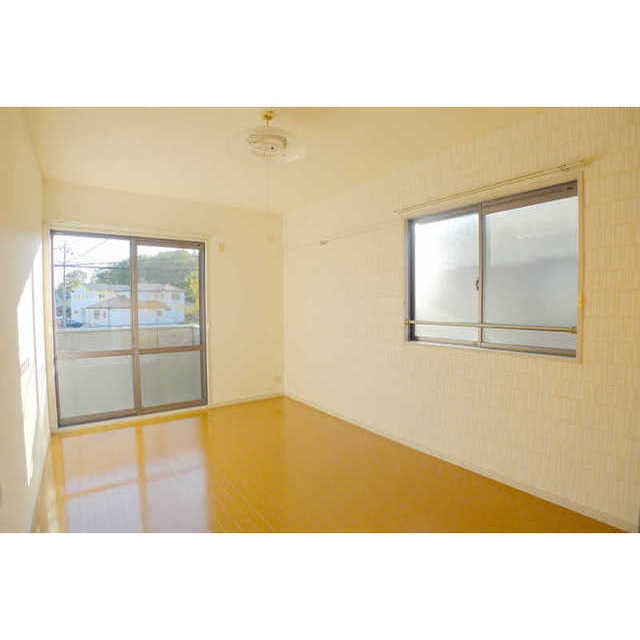 ※同タイプのお部屋写真※