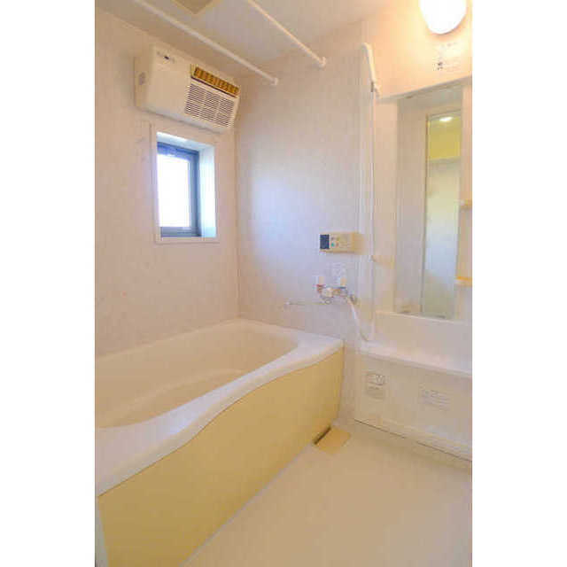 ※同タイプのお部屋写真※