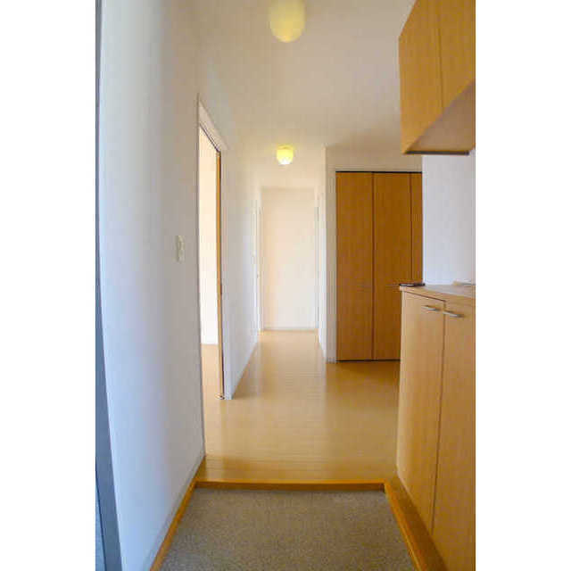 ※同タイプのお部屋写真※