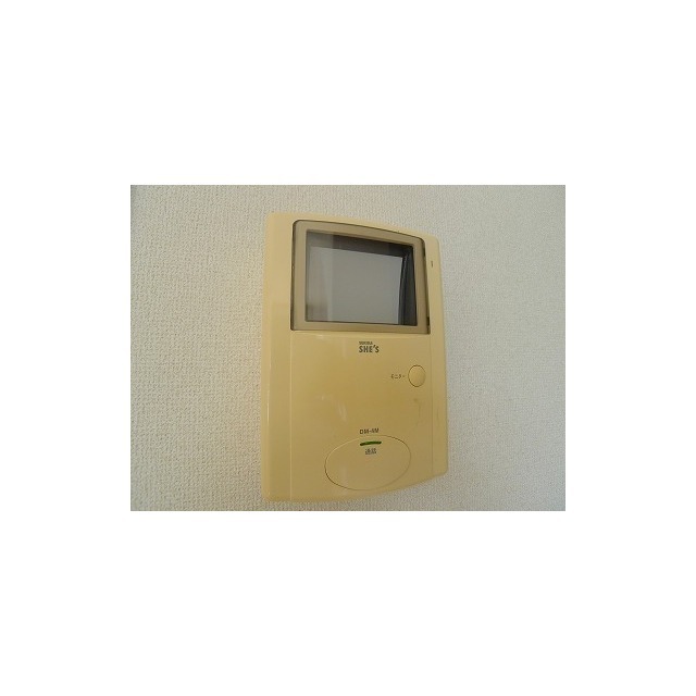 ※同タイプのお部屋写真※