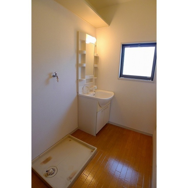 ※同タイプのお部屋写真※