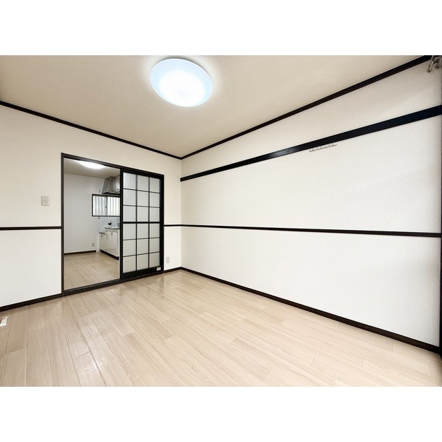 ※同タイプの部屋写真※