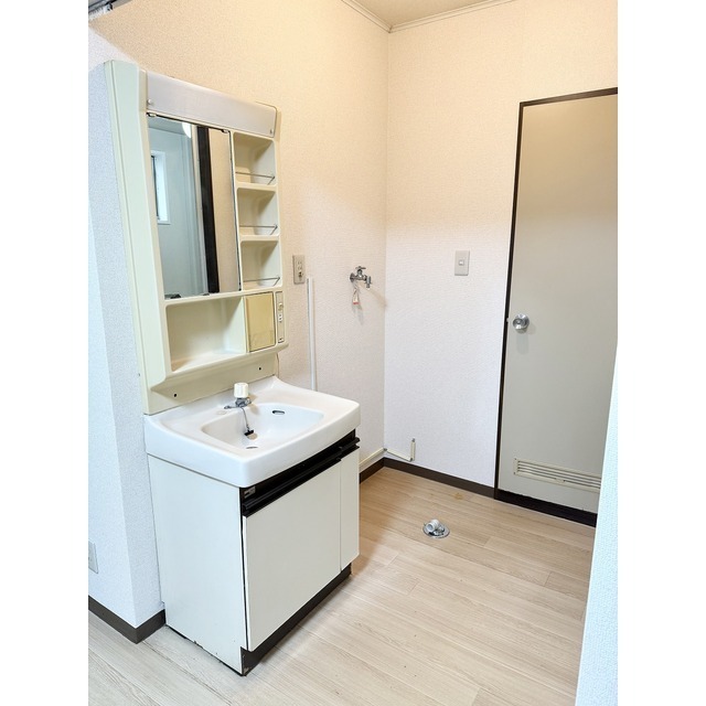 ※同タイプの部屋写真※