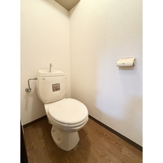 ※同タイプの部屋写真※