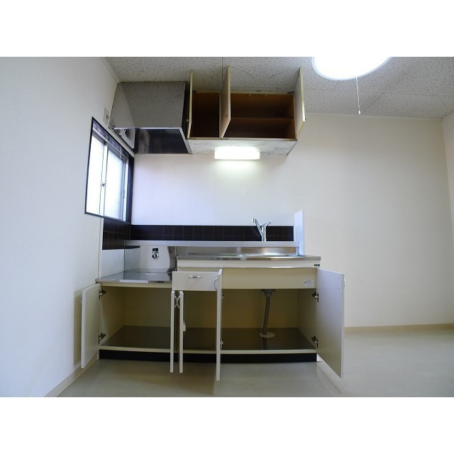 ※同タイプの部屋写真※