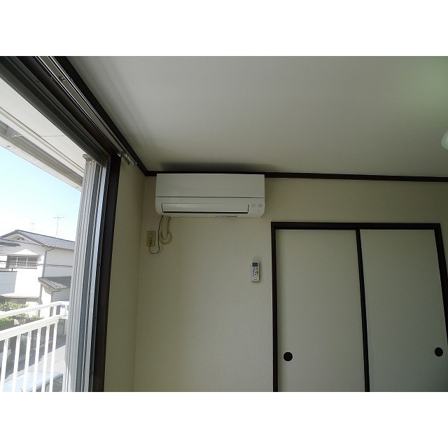 ※同タイプの部屋写真※