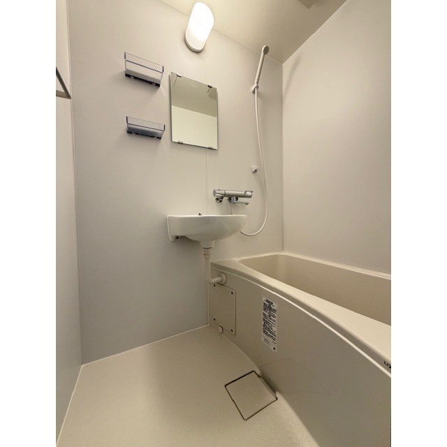 ※お風呂リニューアル済み!