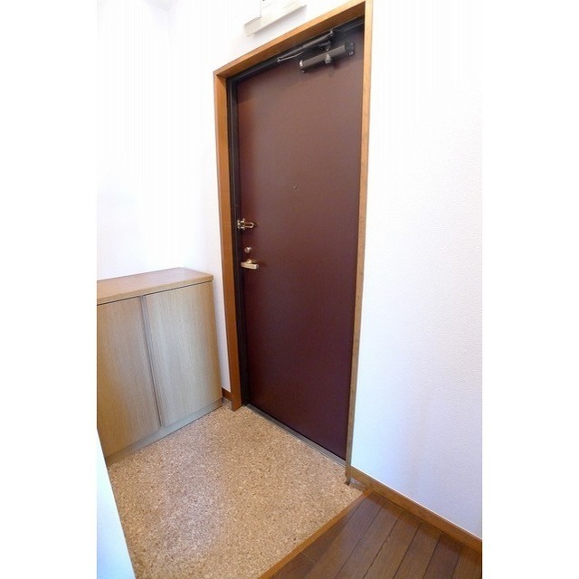 ※同タイプのお部屋です※