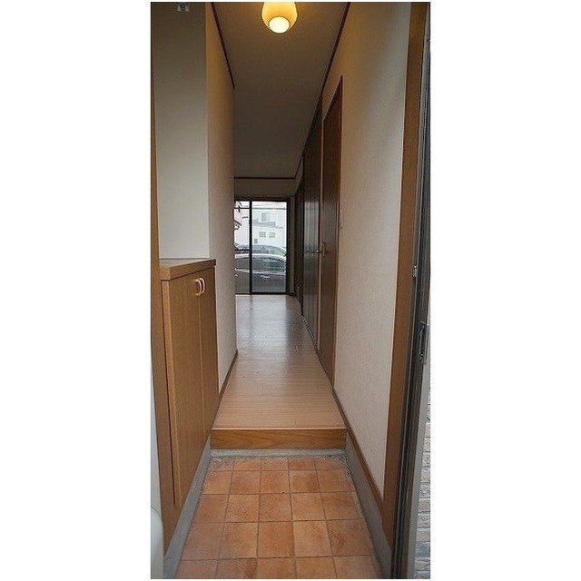 図面と現況が相違する場合があります。