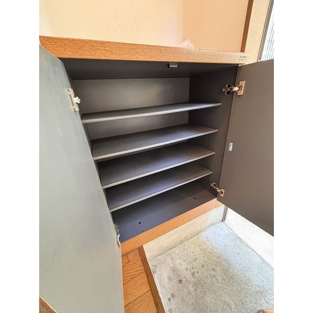 シューズBOX