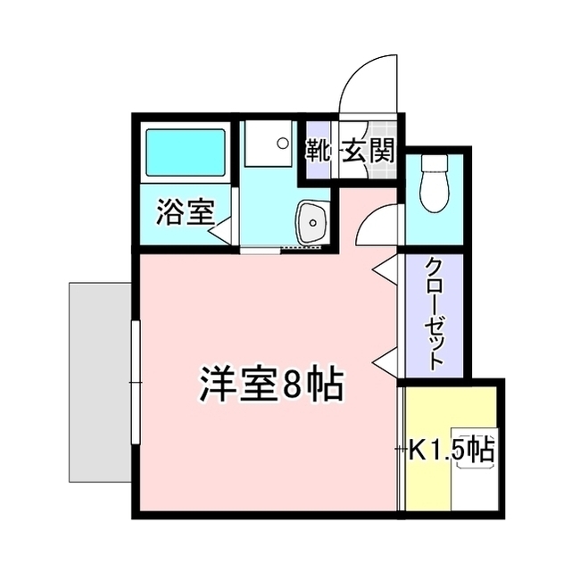 間取画像