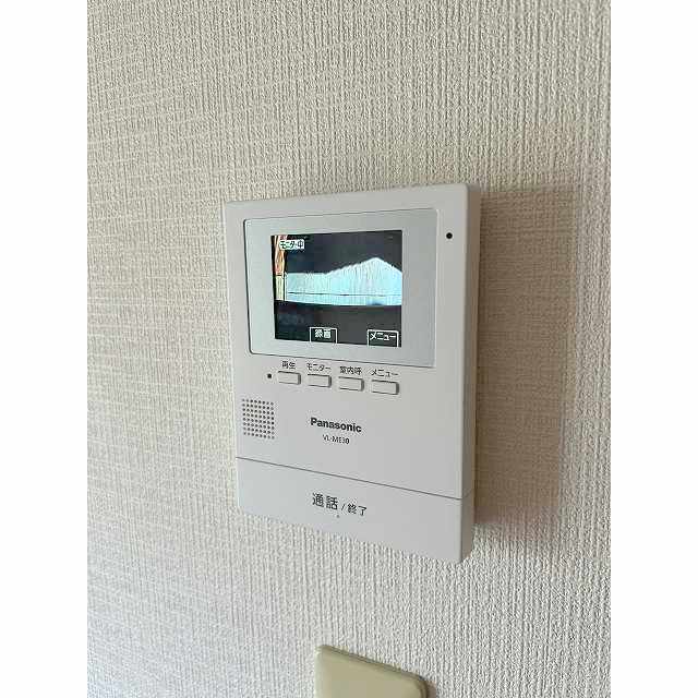 TVインターホン