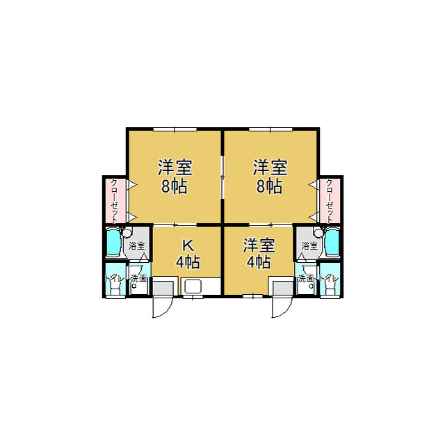 間取画像
