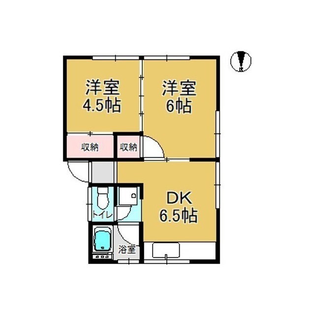 間取画像