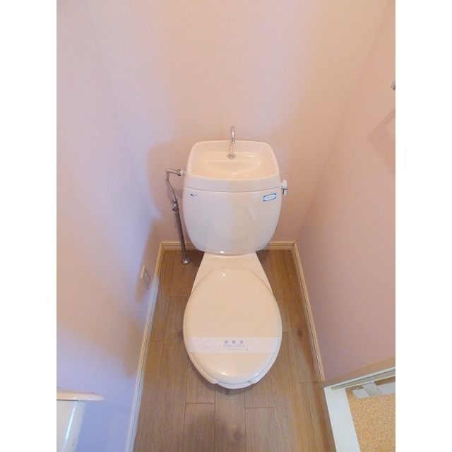※同タイプの室内写真