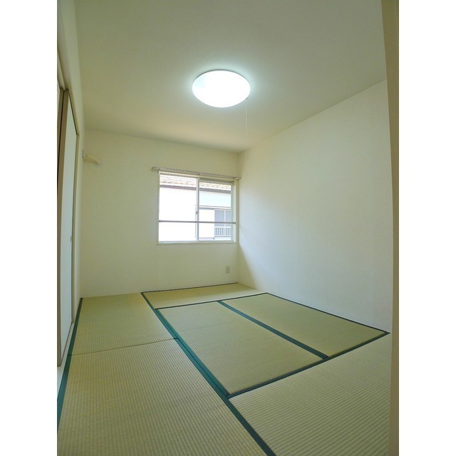 ※同タイプの室内写真