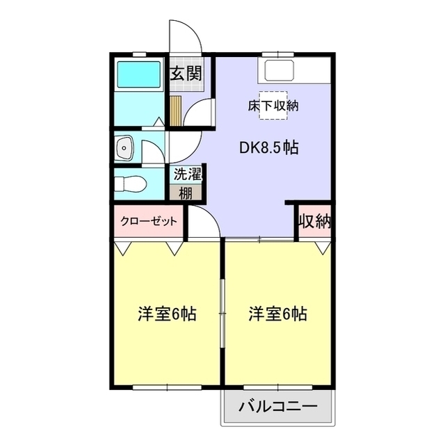 間取画像