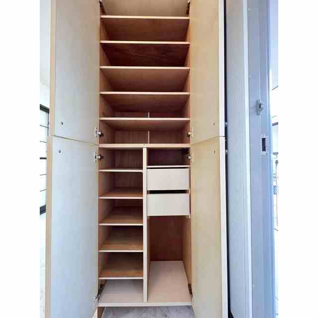 シューズBOX