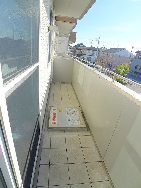 ※同タイプの間取写真※