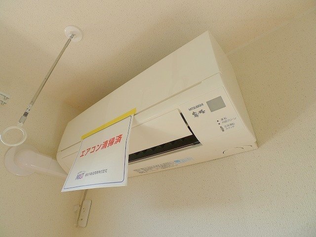 ※同タイプの間取写真※