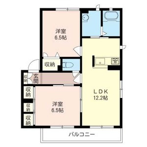 間取画像