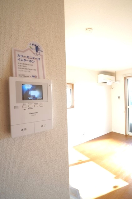 ※同タイプの間取写真※