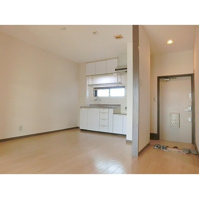 ※同タイプのお部屋写真※