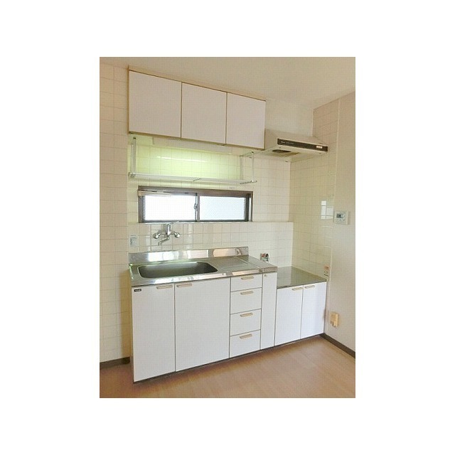 ※同タイプのお部屋写真※