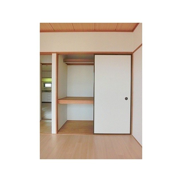 ※同タイプのお部屋写真※