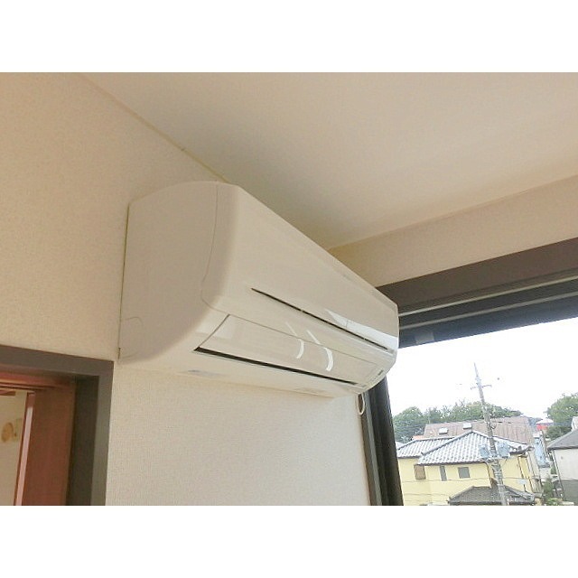 ※同タイプのお部屋写真※