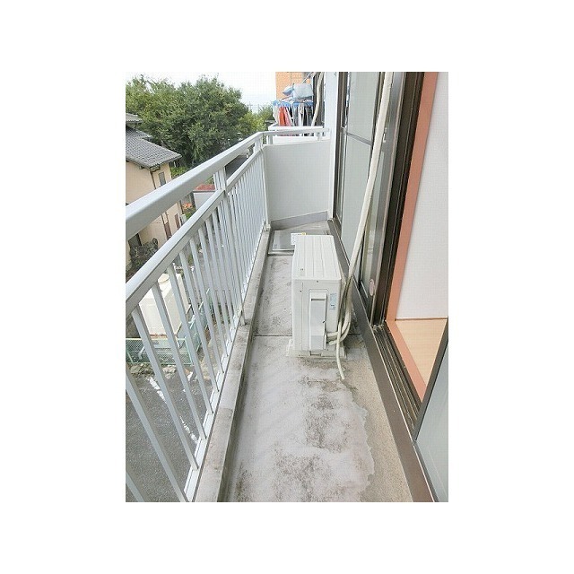 ※同タイプのお部屋写真※