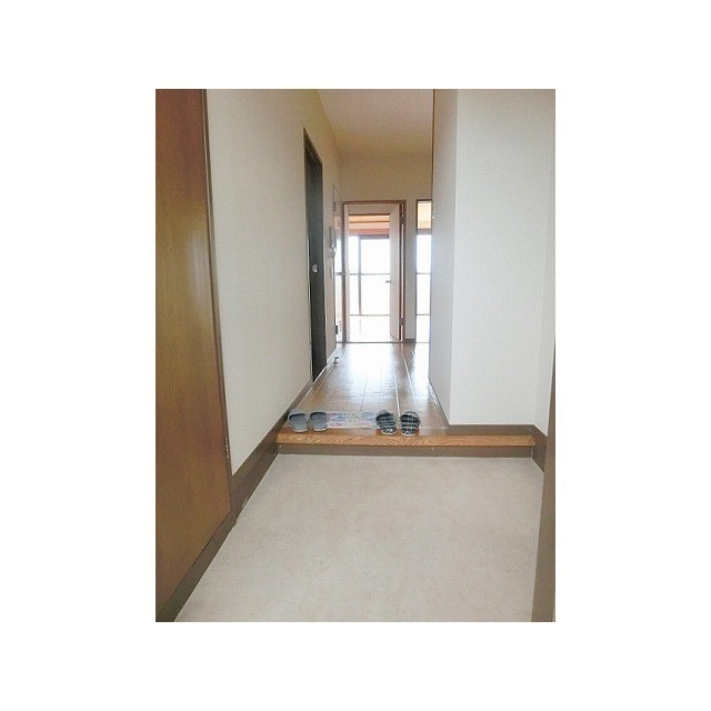 ※同タイプのお部屋写真※