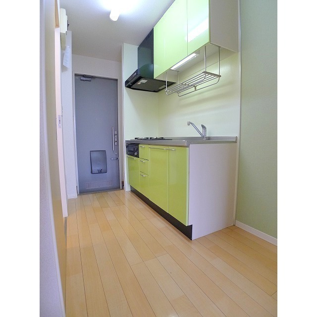 ※同タイプの間取写真