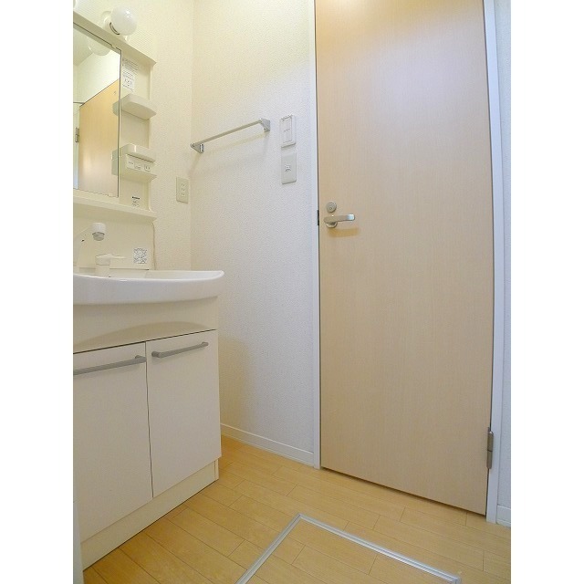 ※同タイプの間取写真