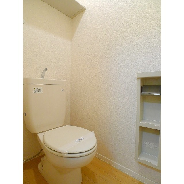 ※同タイプの間取写真