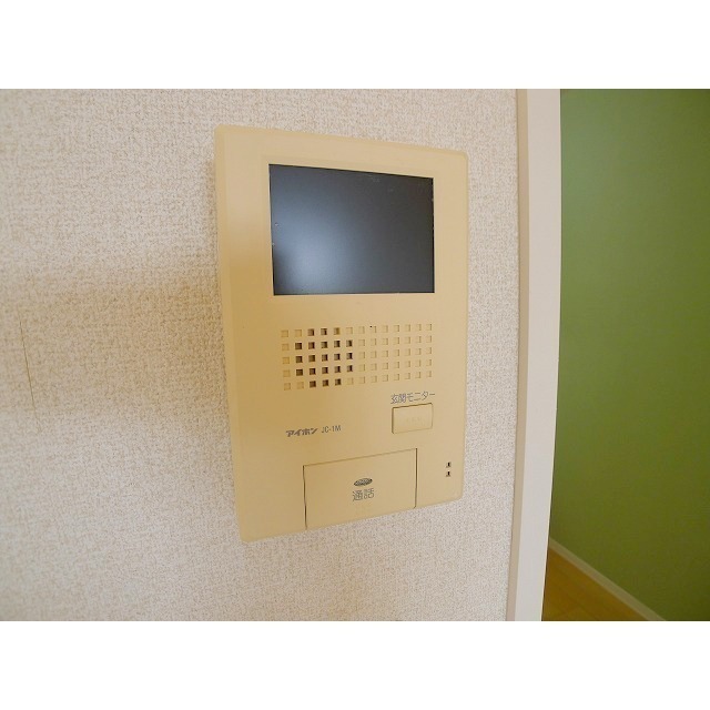 ※同タイプの間取写真