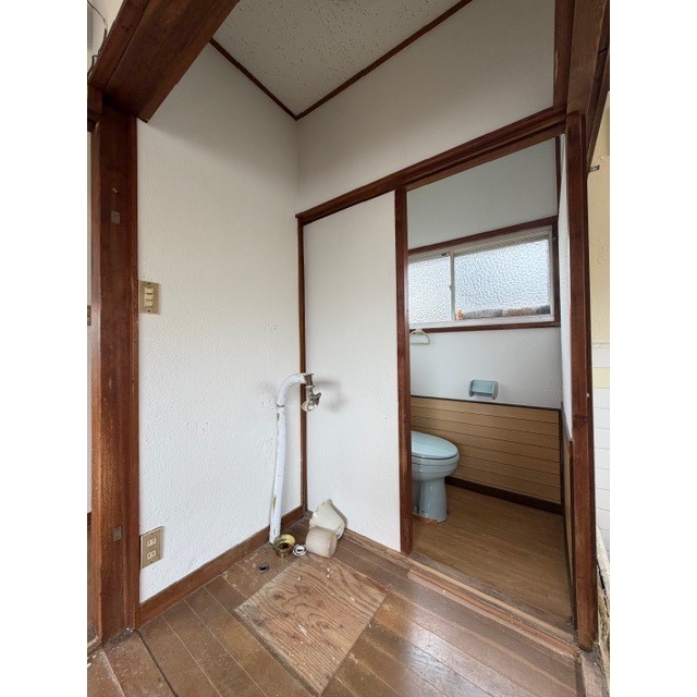 ※リフォーム中※