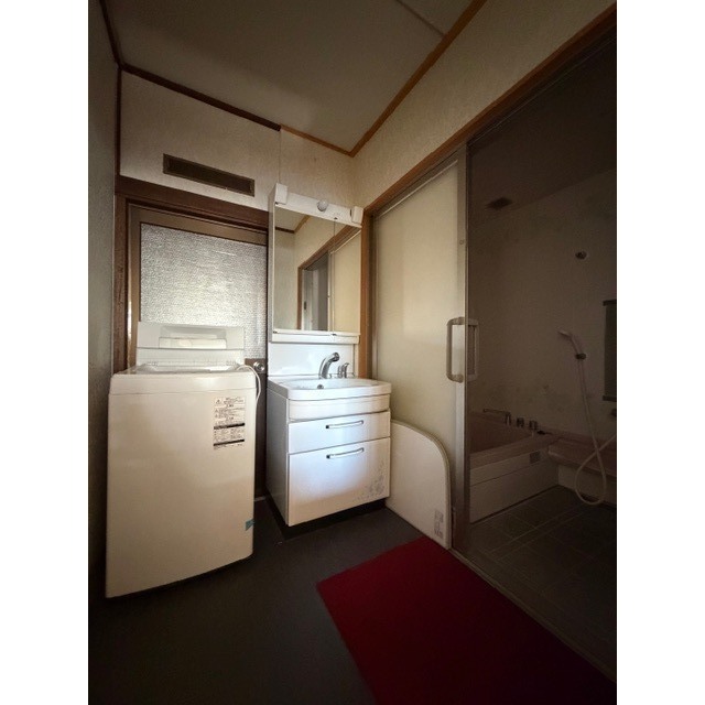 ※貸主使用中※